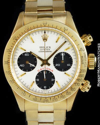 rolex daytona anno 1980|vintage Rolex watches.